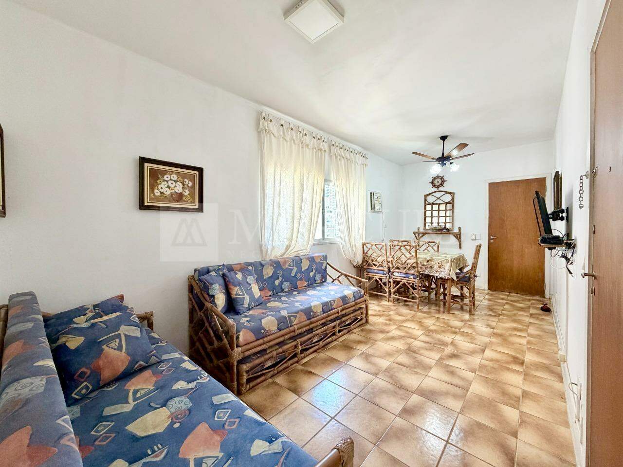 Apartamento à venda no Jardim Astúrias: 