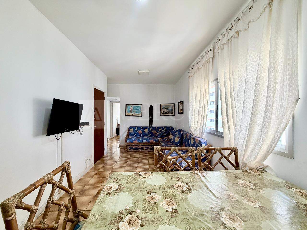 Apartamento à venda no Jardim Astúrias: 