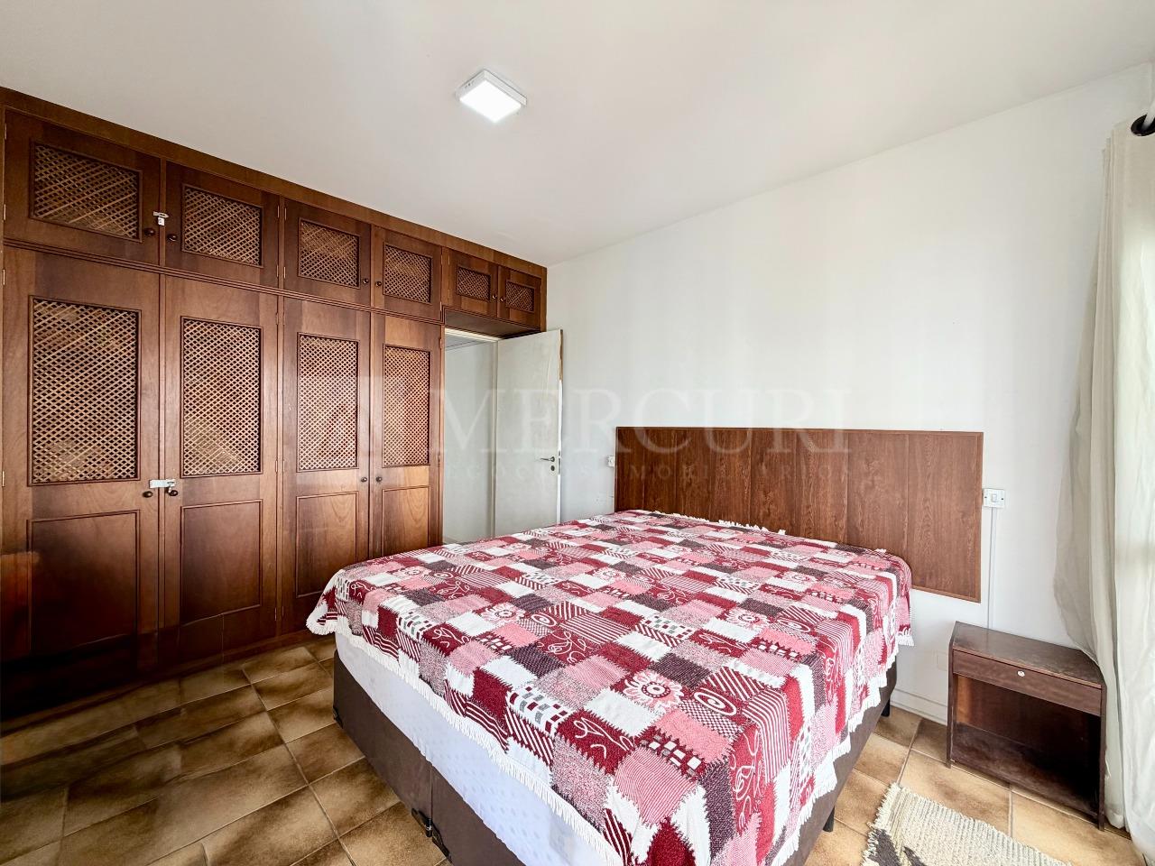 Apartamento à venda no Jardim Astúrias: 