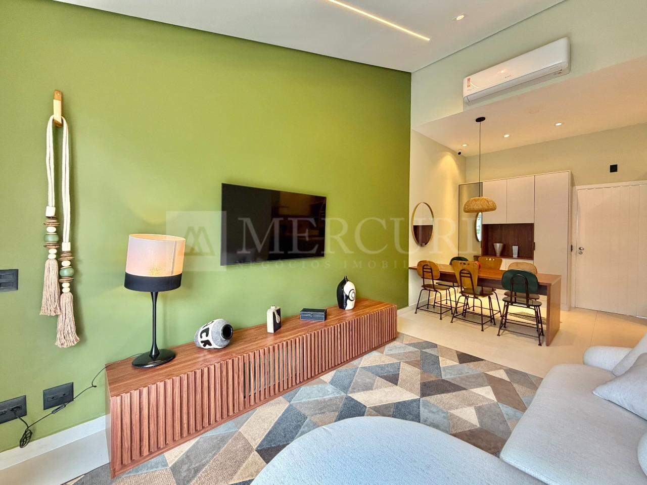 Apartamento à venda no Enseada: 