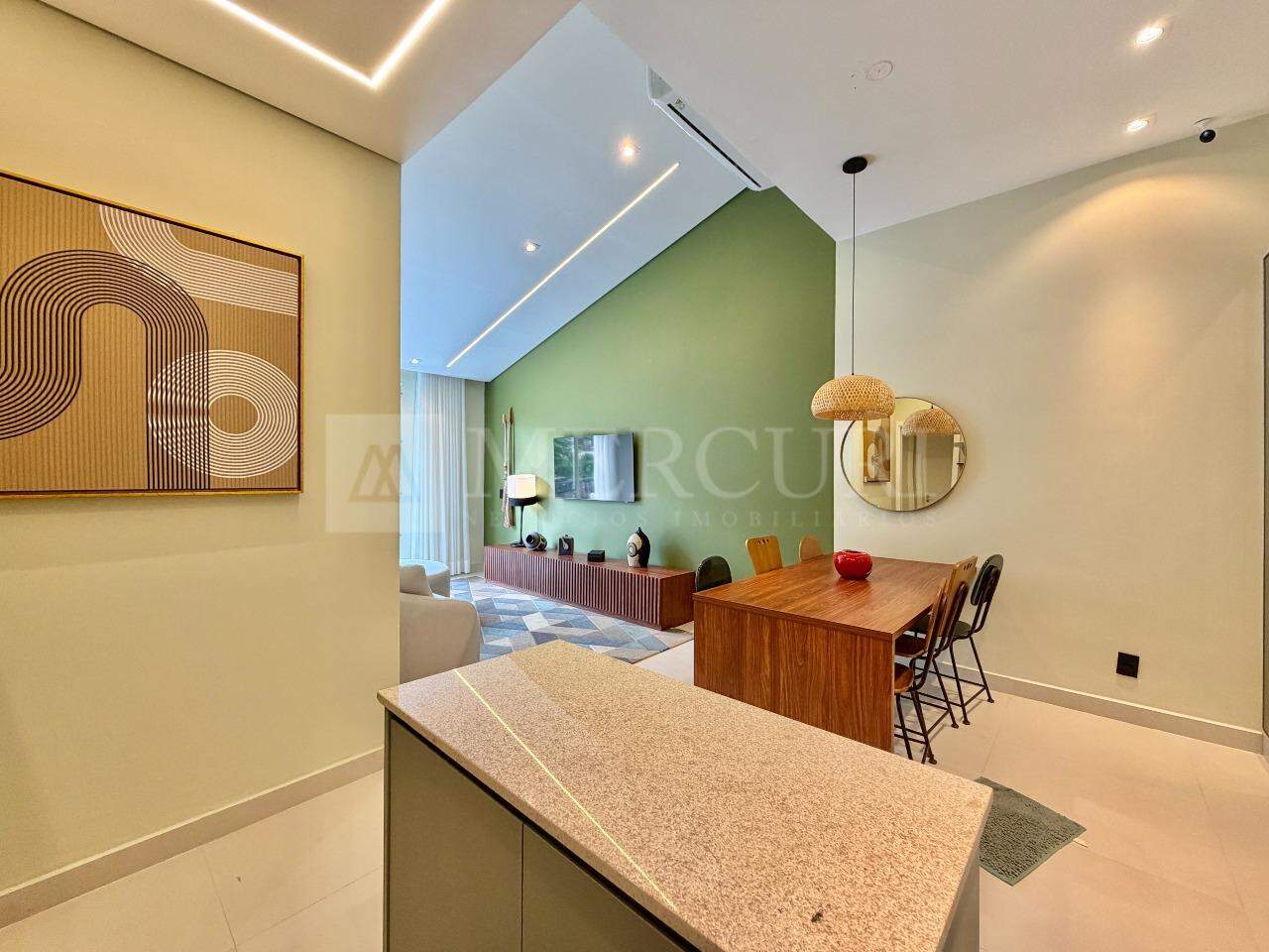 Apartamento à venda no Enseada: 