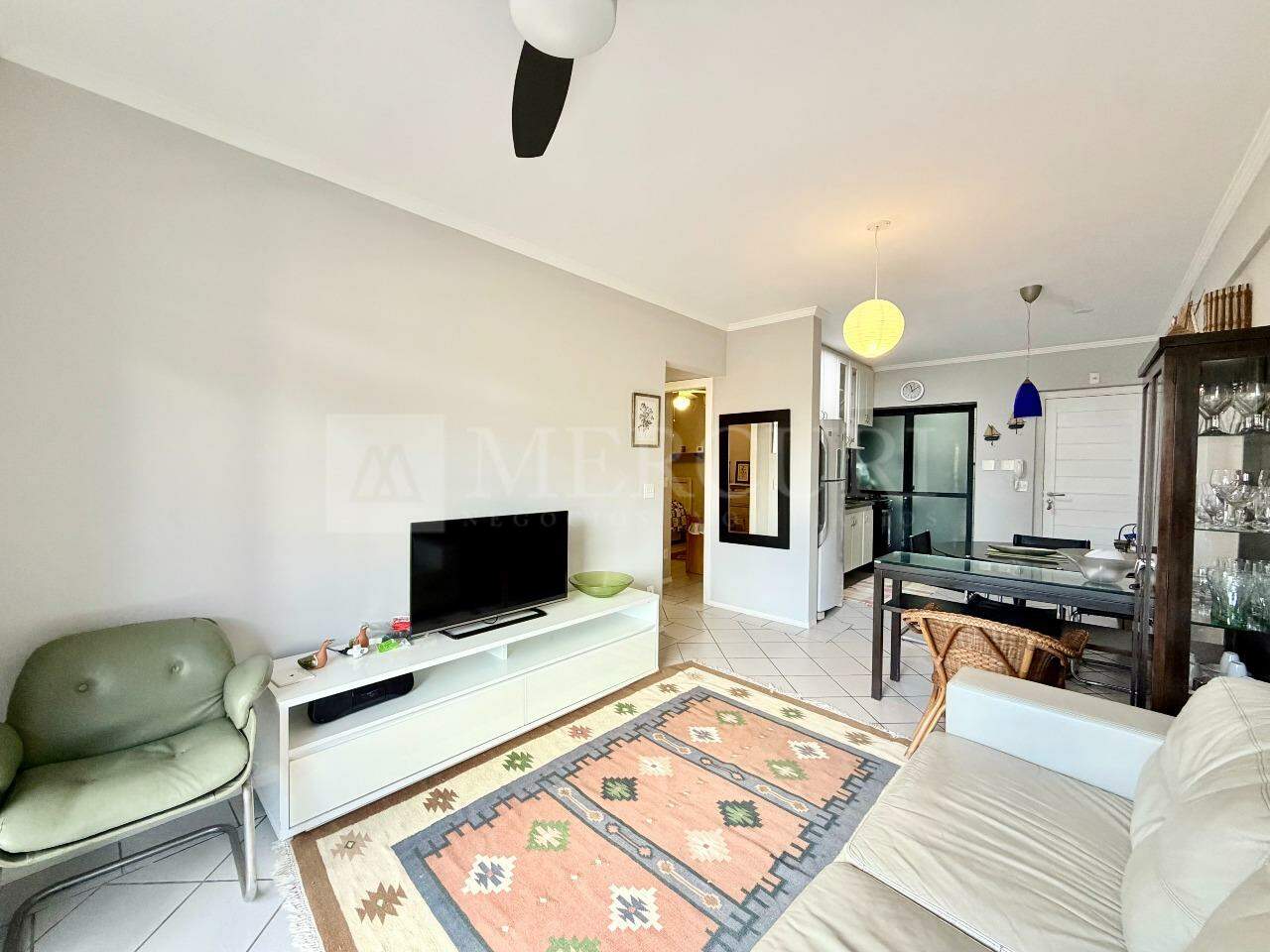 Apartamento à venda no Jardim Astúrias: 