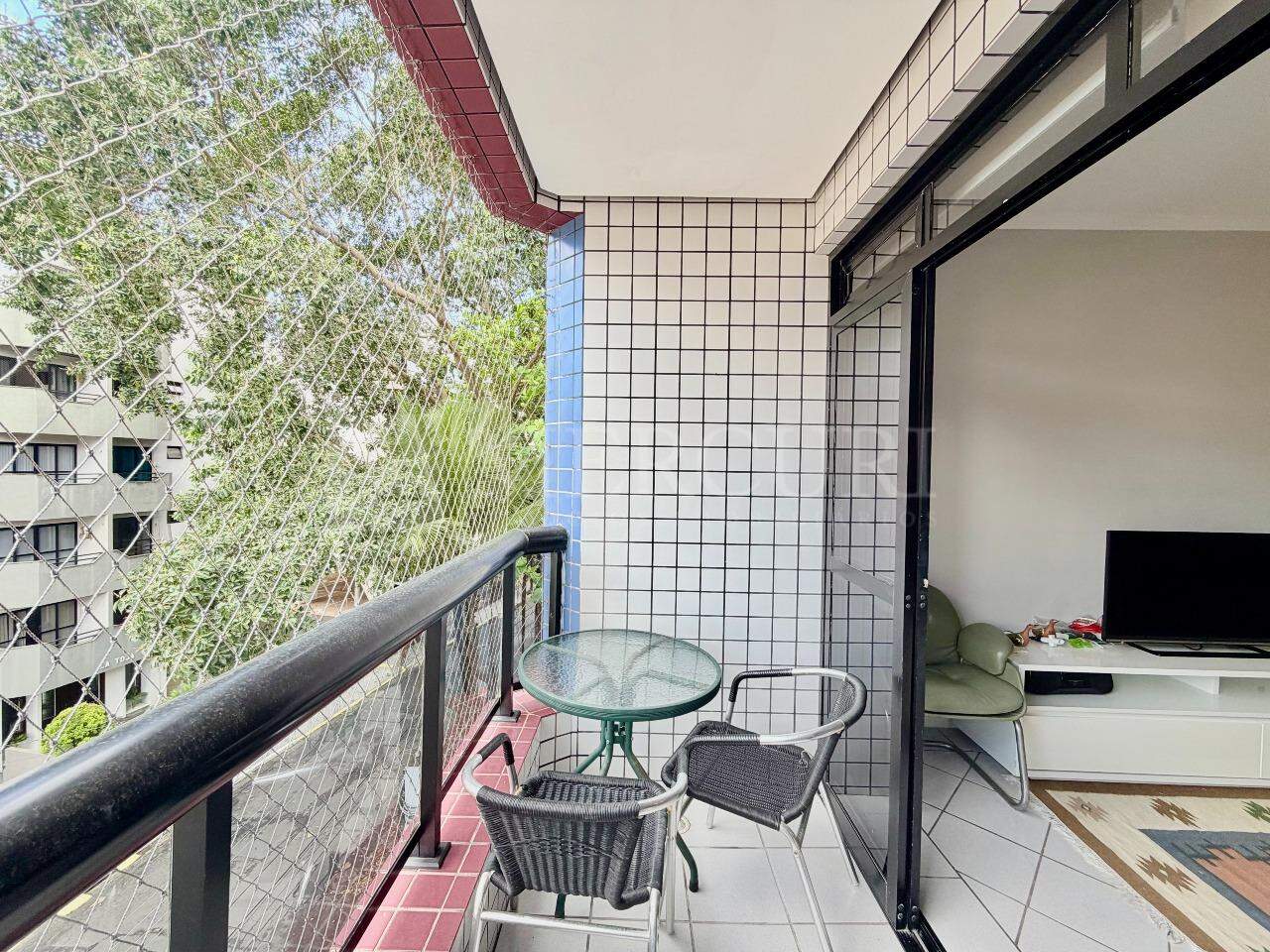 Apartamento à venda no Jardim Astúrias: 