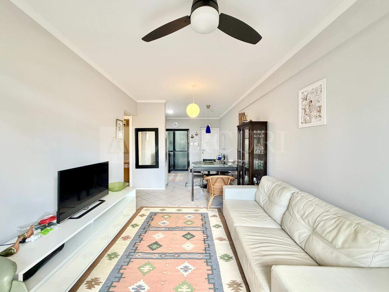 Apartamento à venda no Jardim Astúrias: 