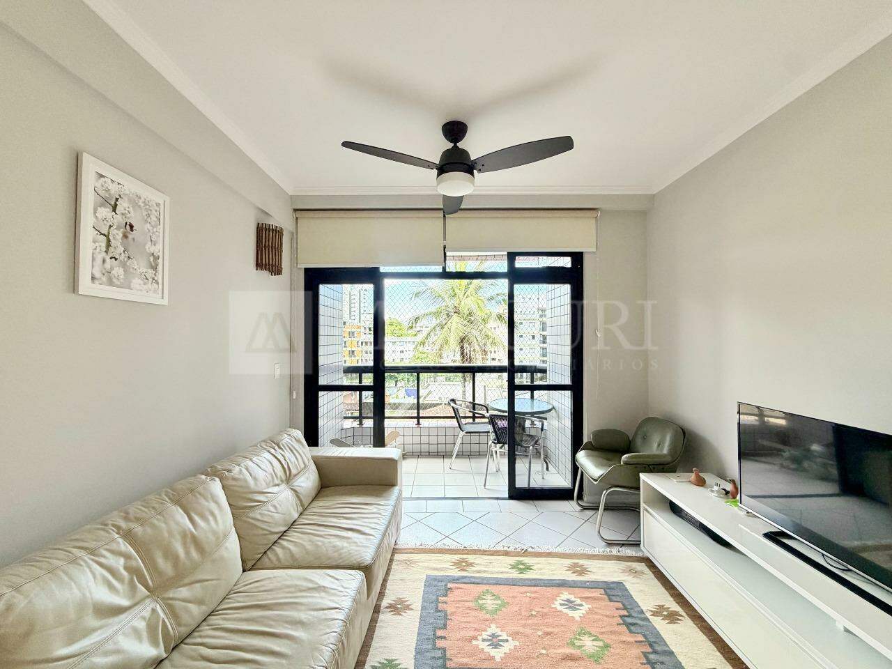 Apartamento à venda no Jardim Astúrias: 