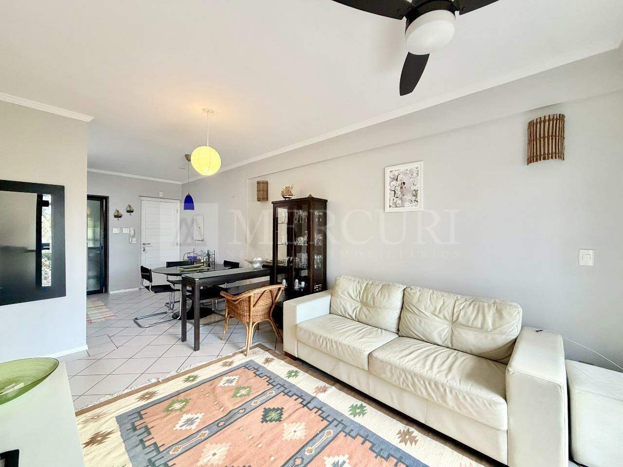 Apartamento à venda no Jardim Astúrias: 