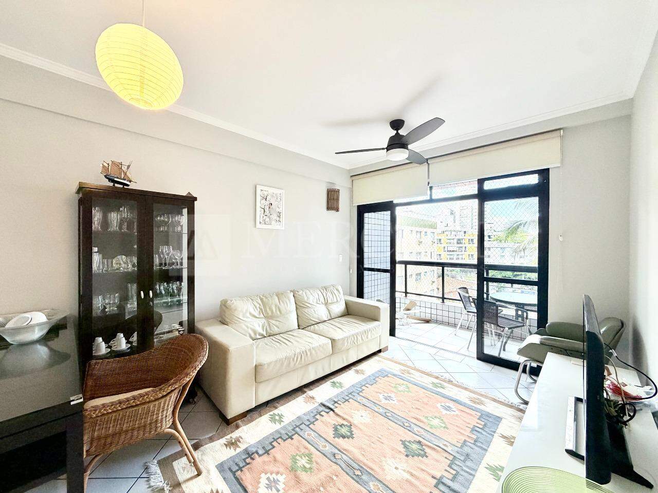 Apartamento à venda no Jardim Astúrias: 