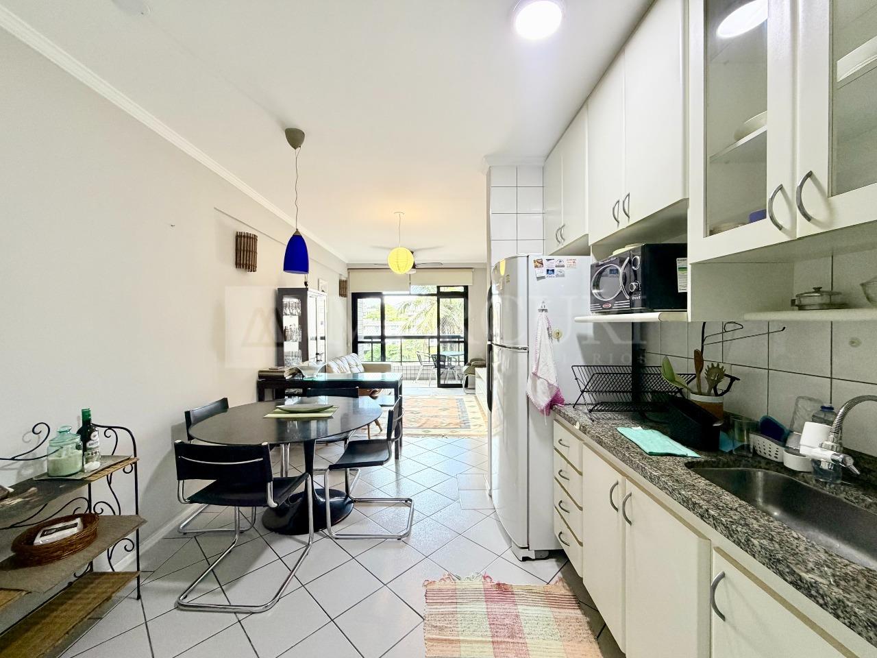 Apartamento à venda no Jardim Astúrias: 