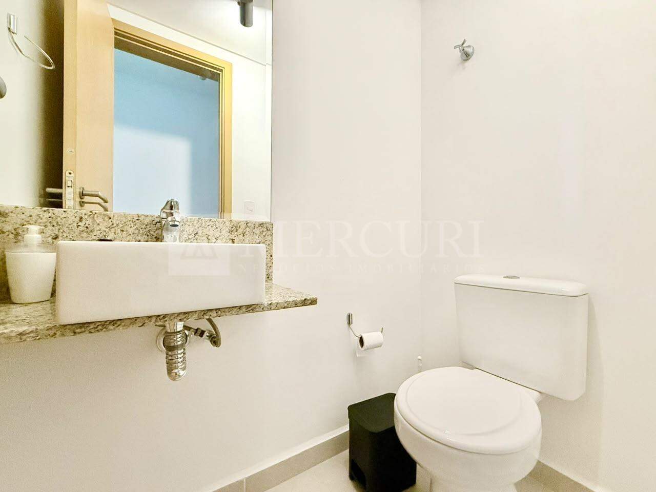 Apartamento à venda no Jardim Virginia: 