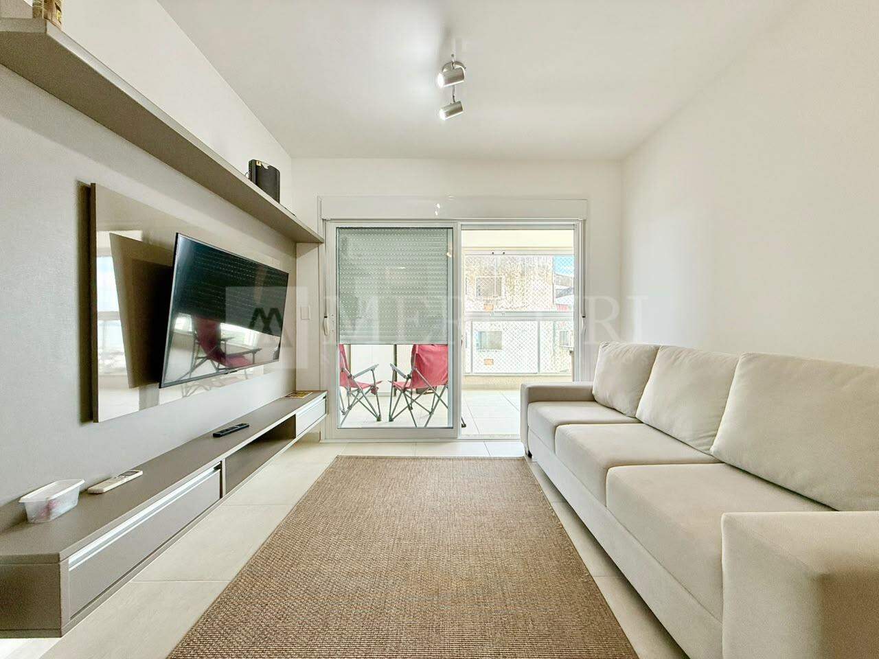 Apartamento à venda no Jardim Virginia: 