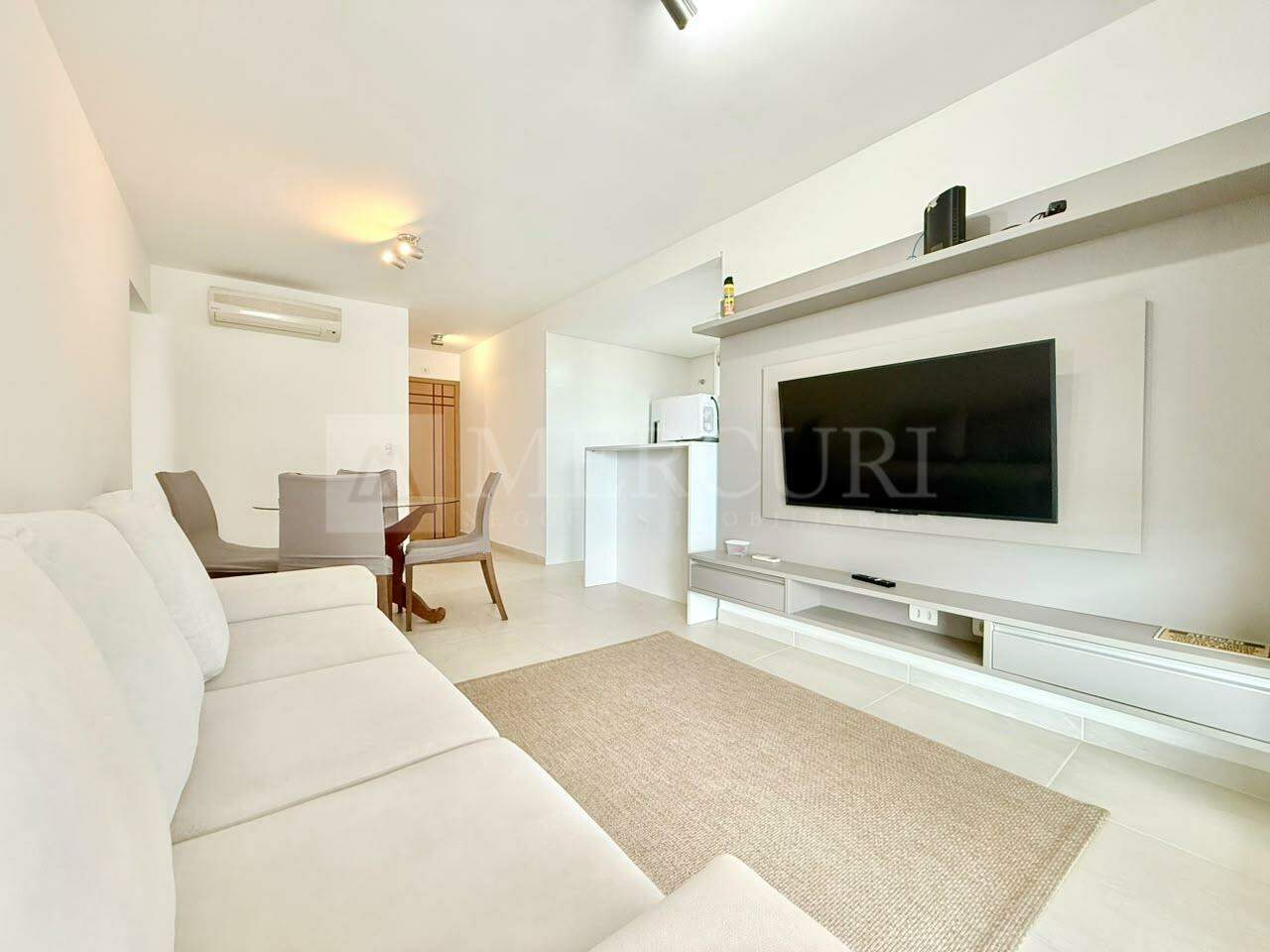 Apartamento à venda no Jardim Virginia: 