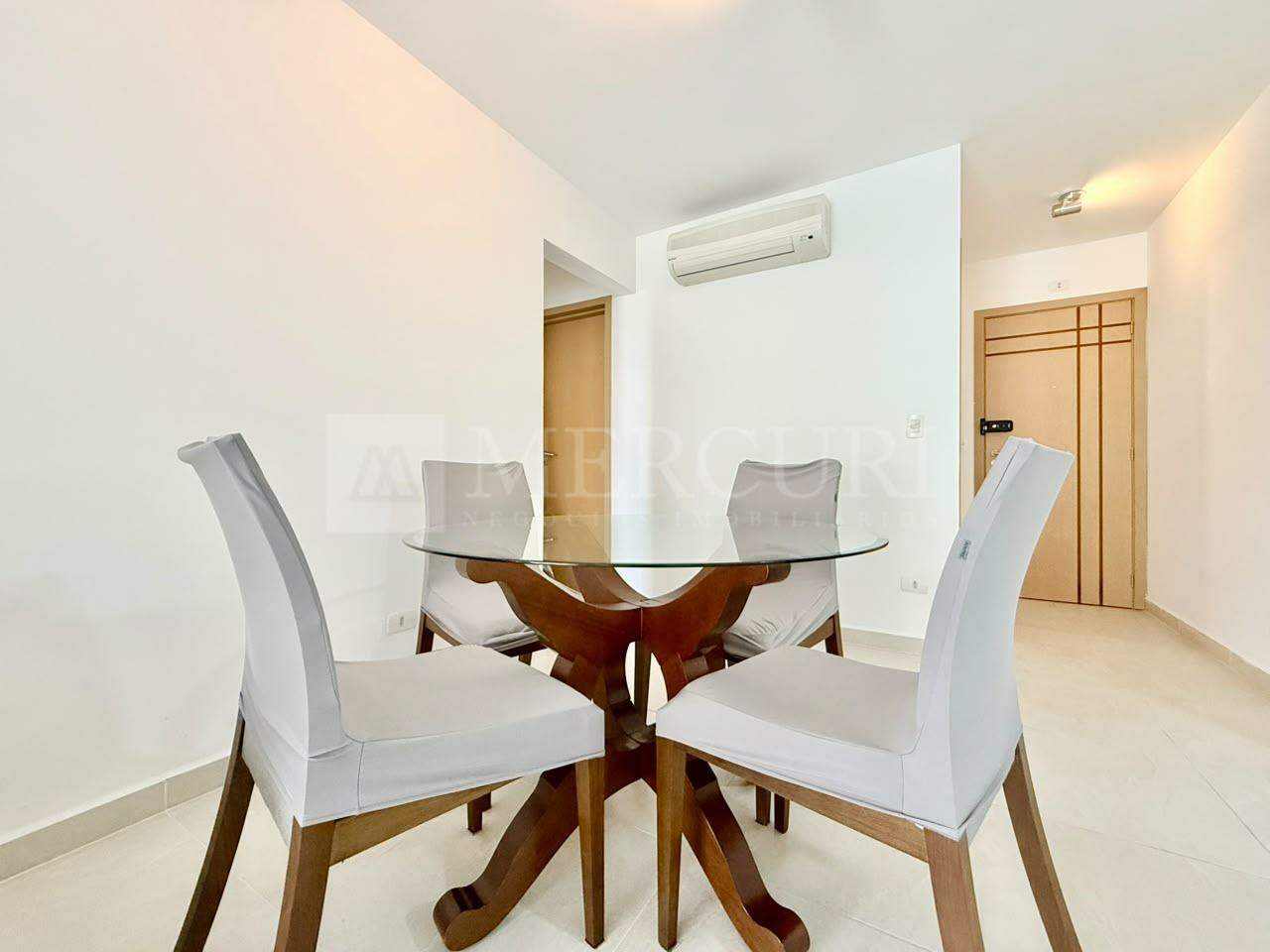 Apartamento à venda no Jardim Virginia: 
