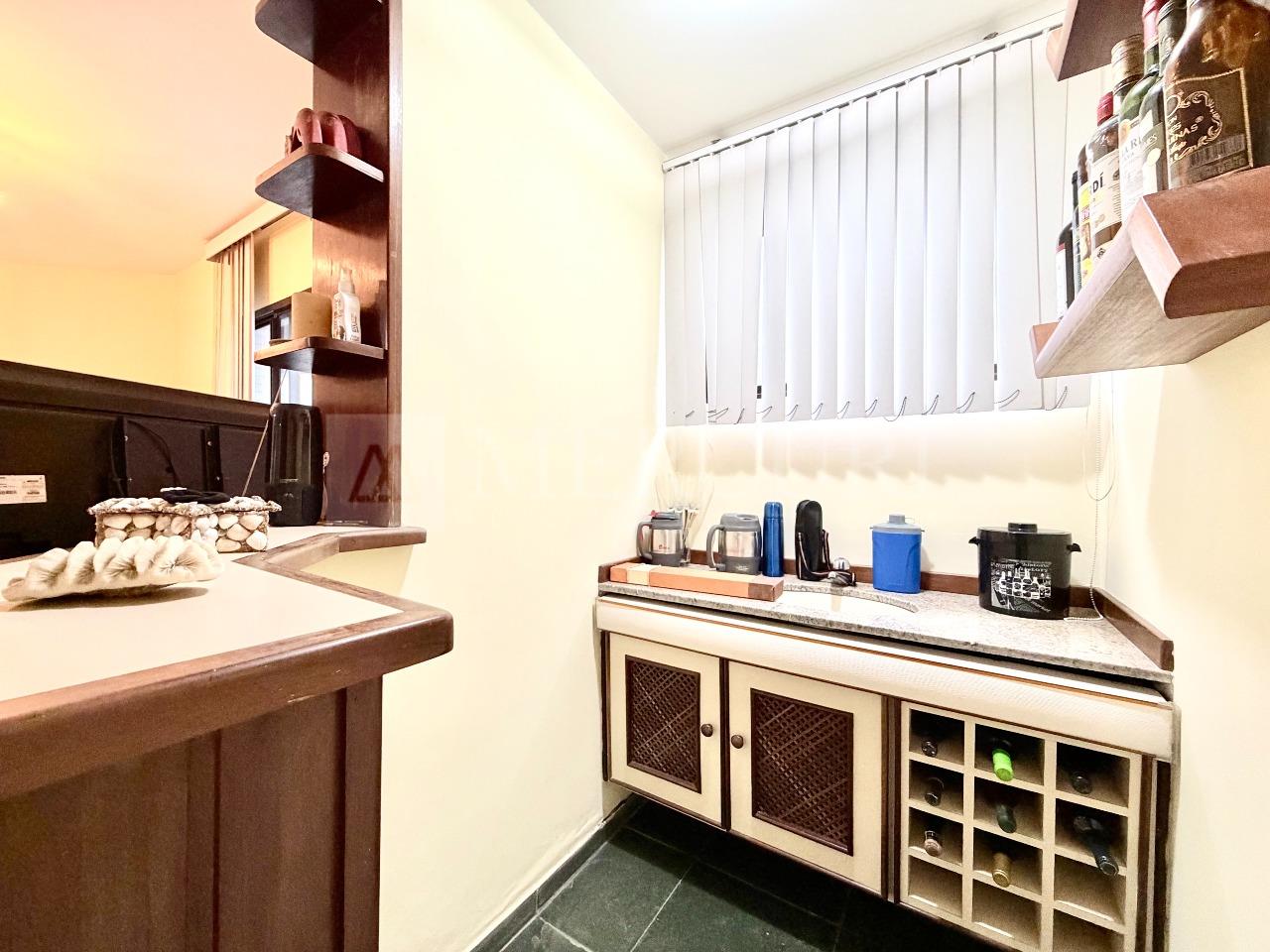 Apartamento à venda no Jardim Astúrias: 