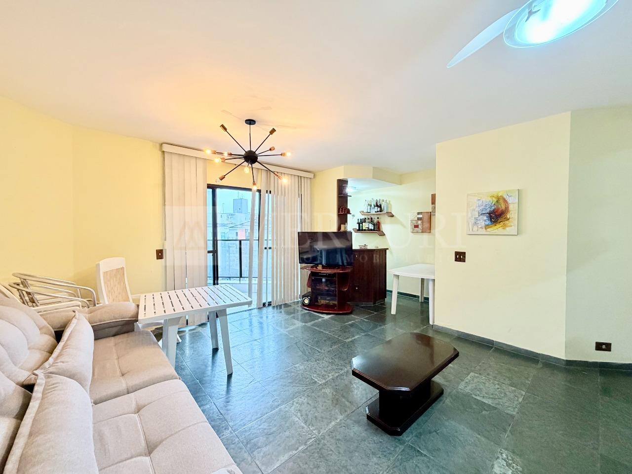 Apartamento à venda no Jardim Astúrias: 