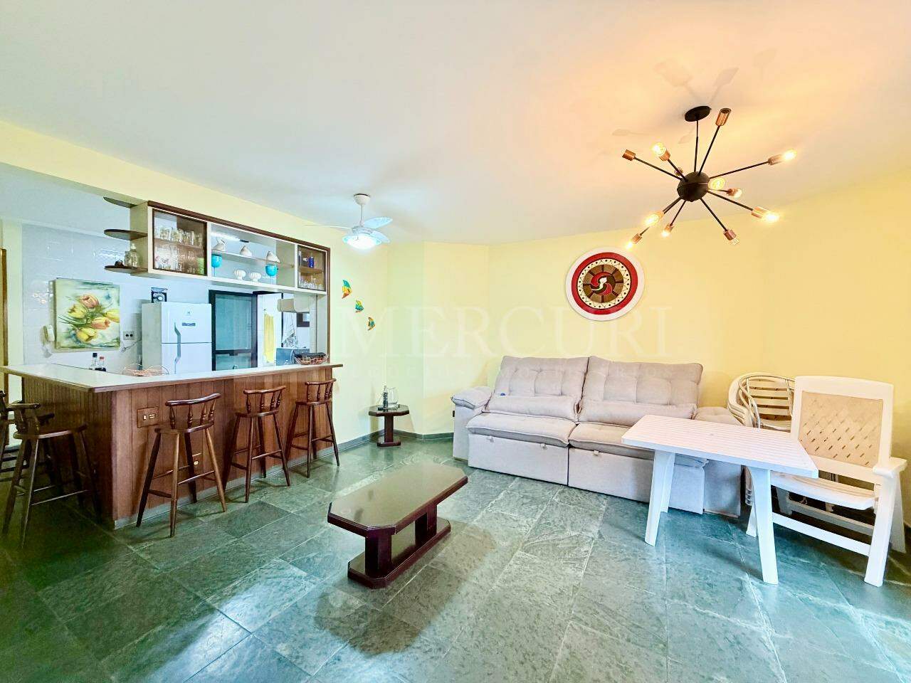 Apartamento à venda no Jardim Astúrias: 