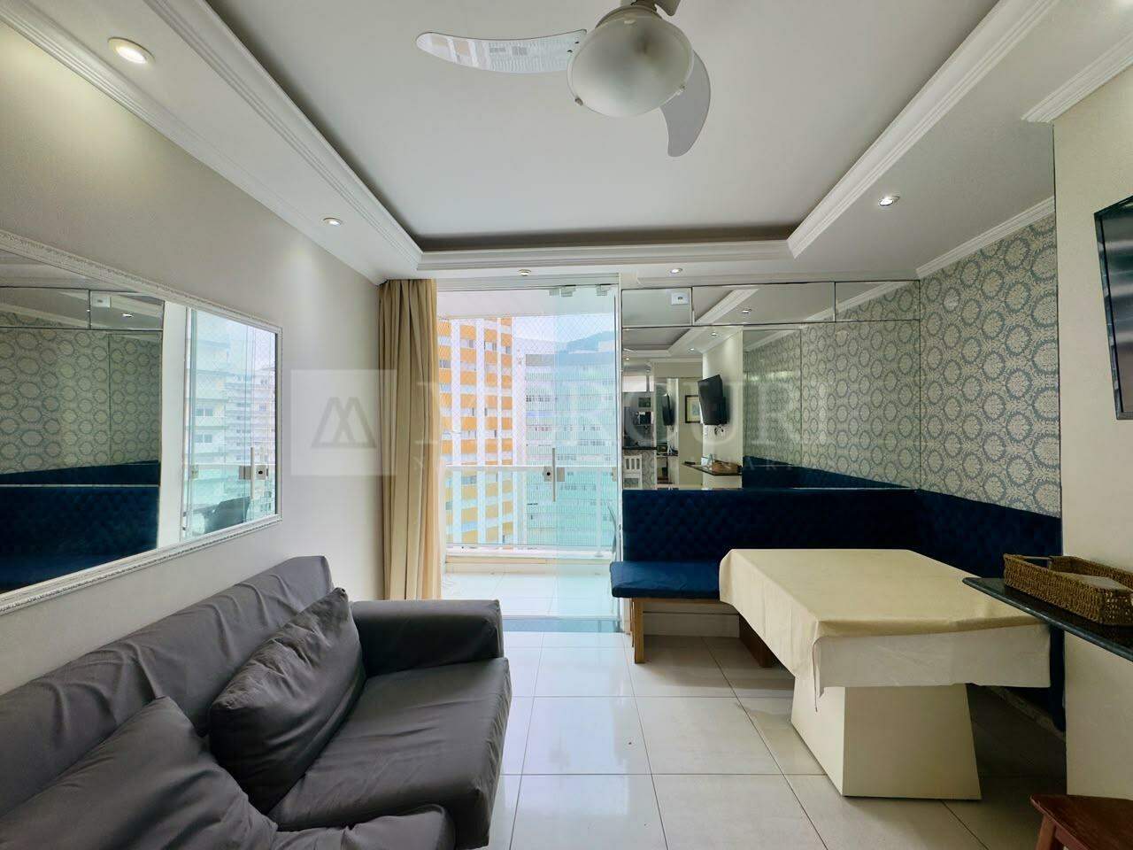 Apartamento à venda no Pitangueiras: 