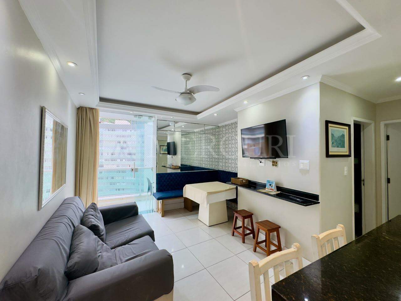Apartamento à venda no Pitangueiras: 