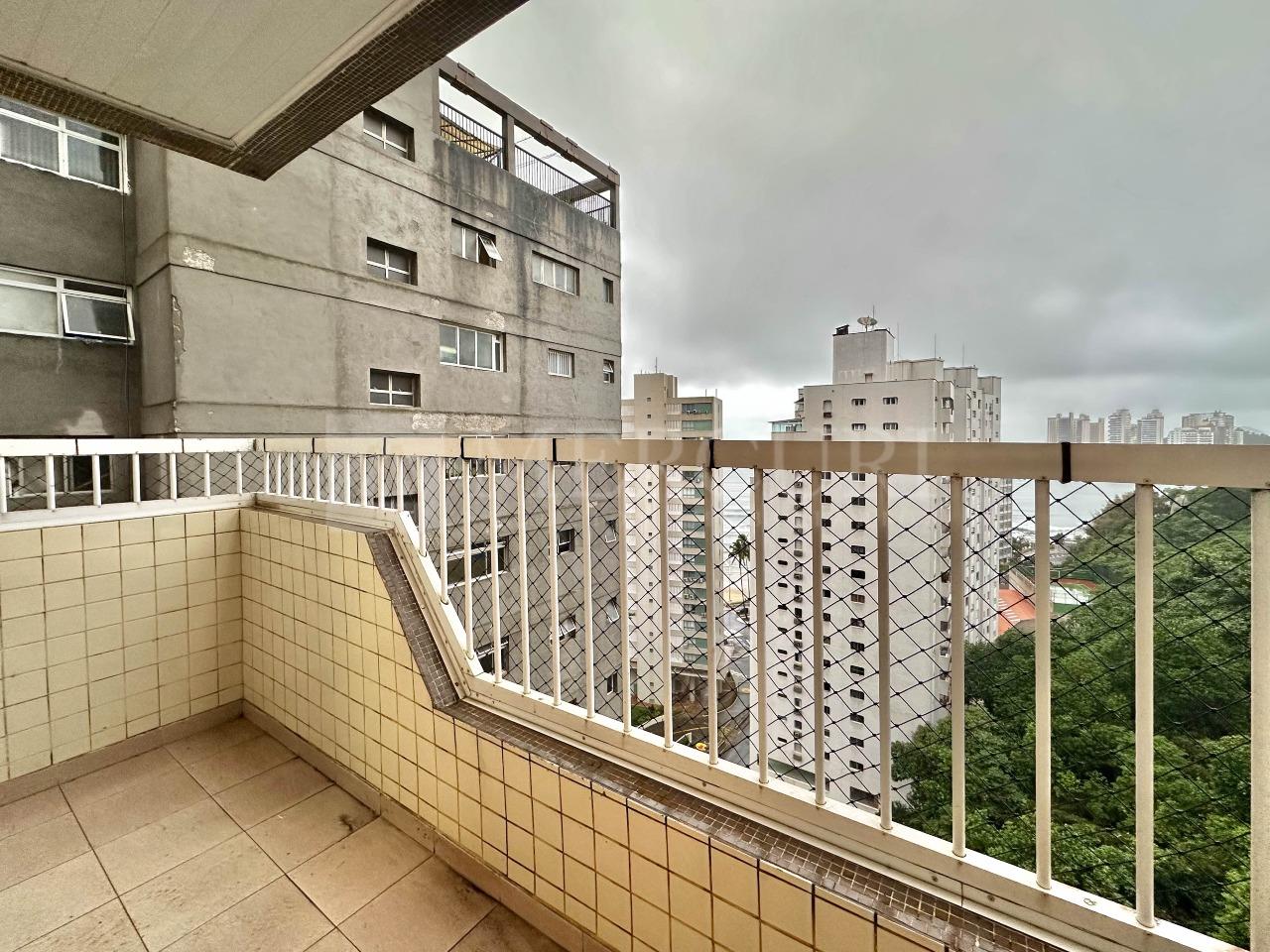 Apartamento à venda no Pitangueiras: 