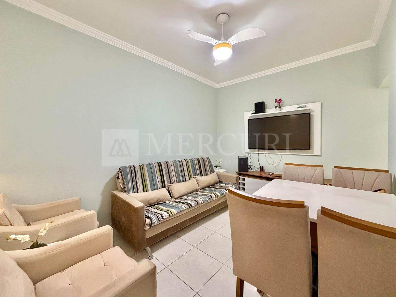 Apartamento à venda no Pitangueiras: 