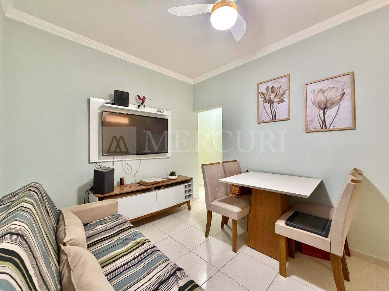 Apartamento à venda no Pitangueiras: 