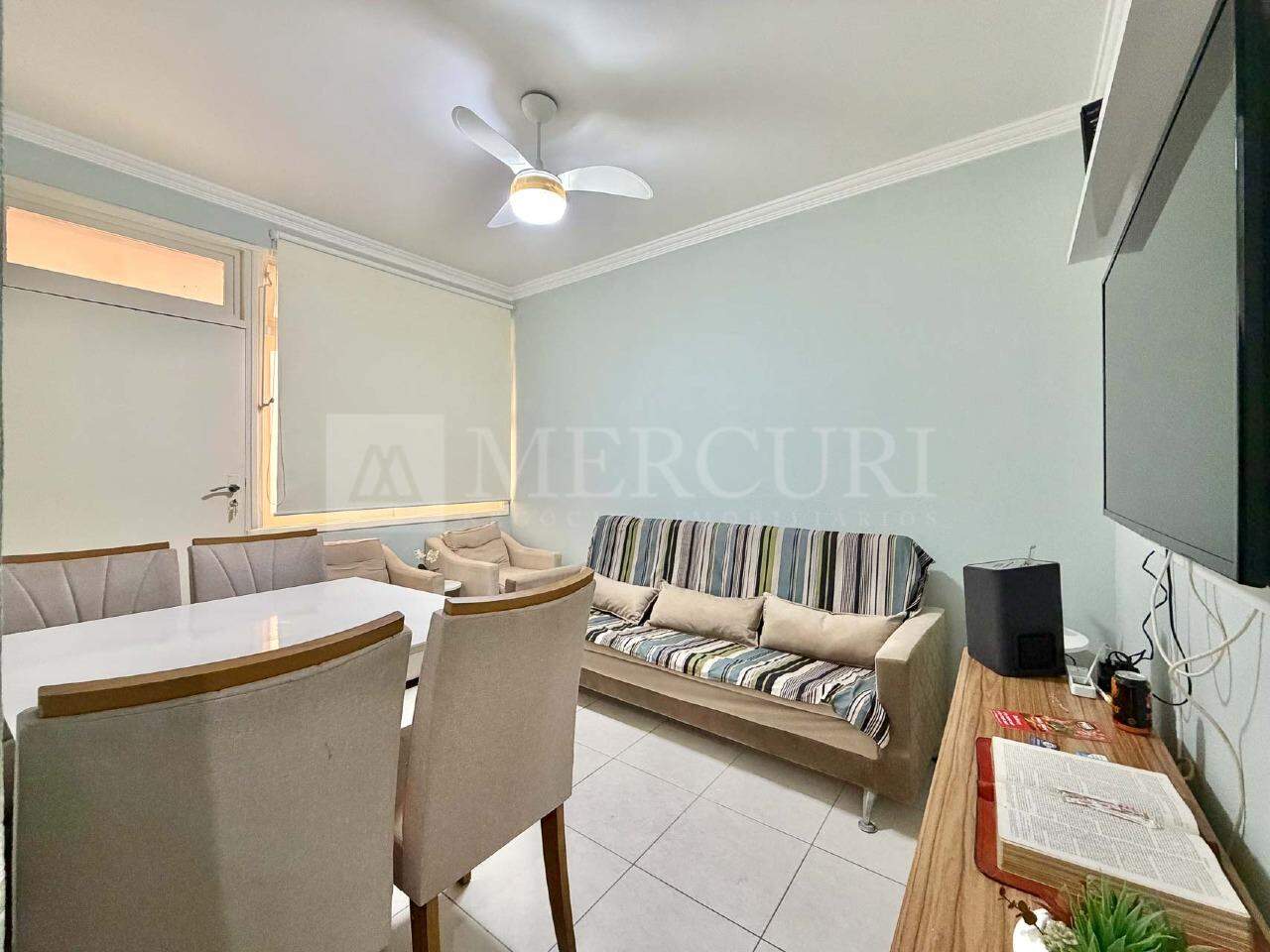 Apartamento à venda no Pitangueiras: 