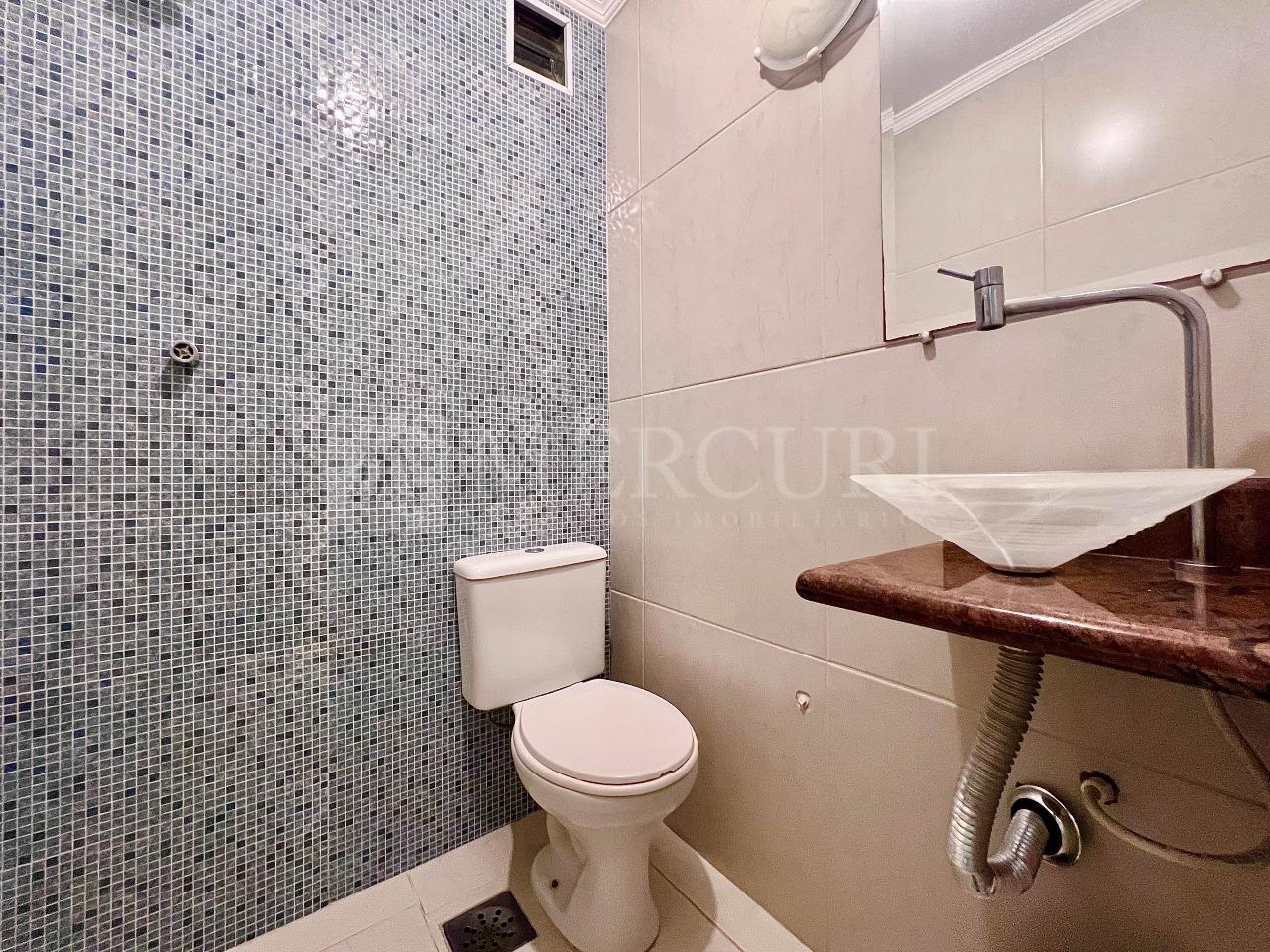 Apartamento à venda no Enseada: 