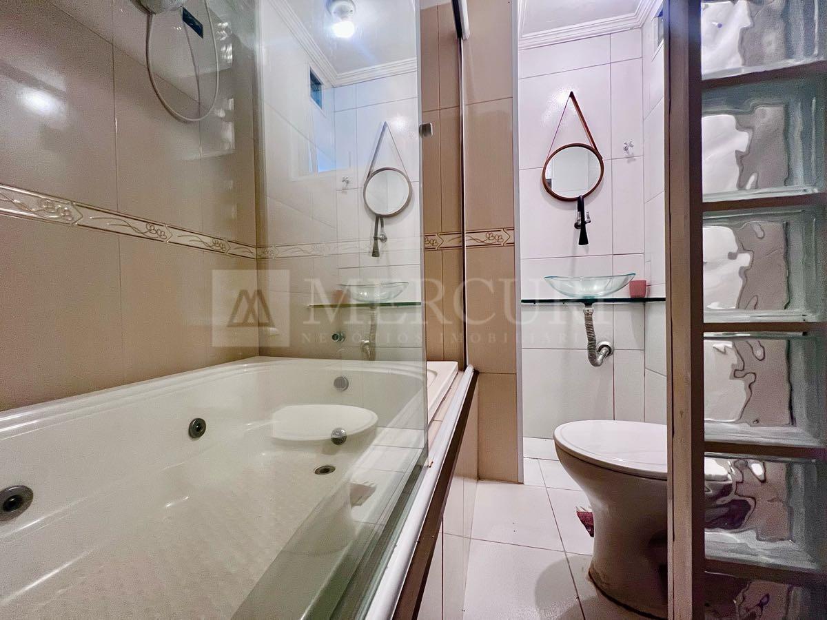 Apartamento à venda no Enseada: 