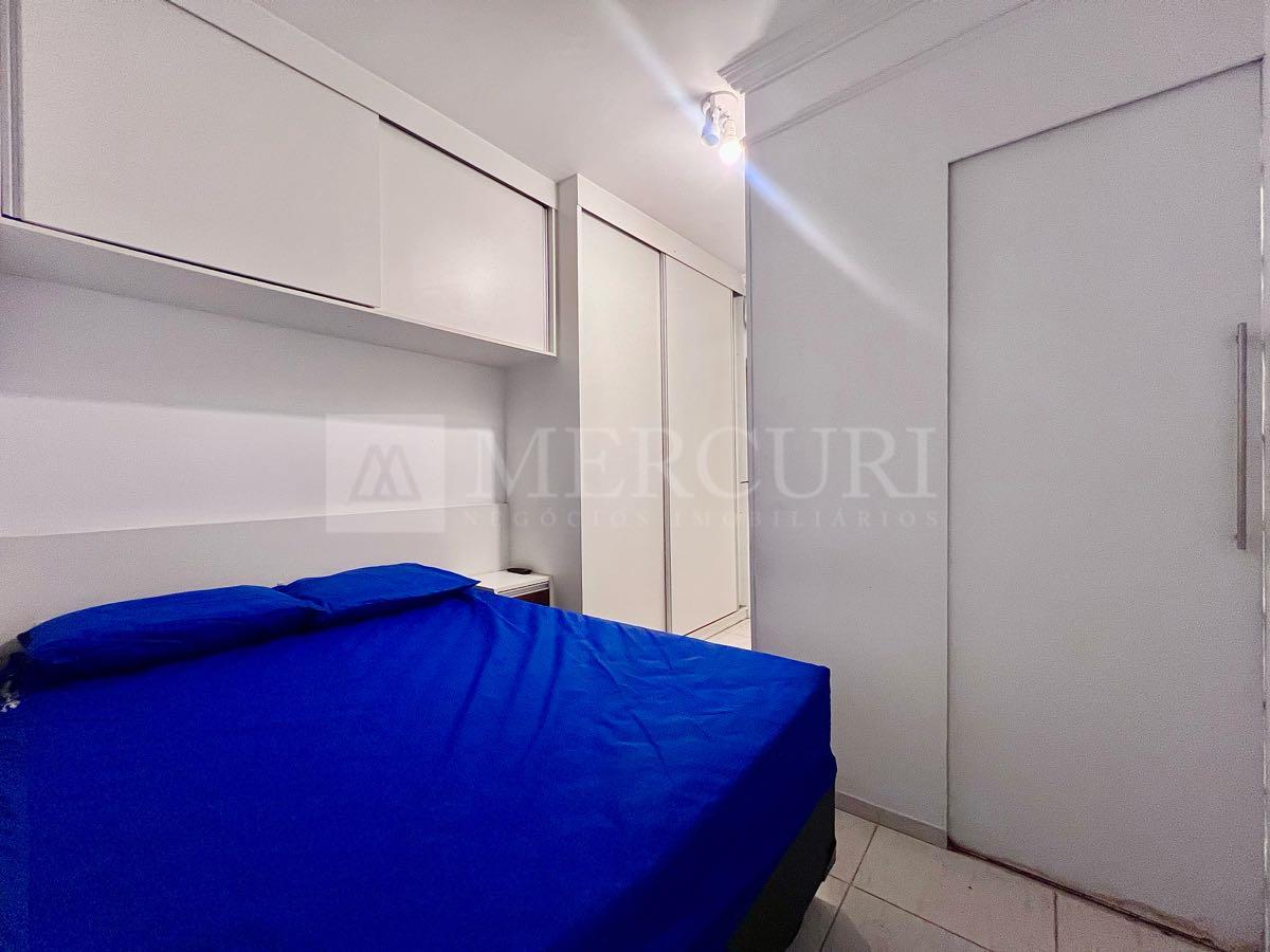 Apartamento à venda no Enseada: 
