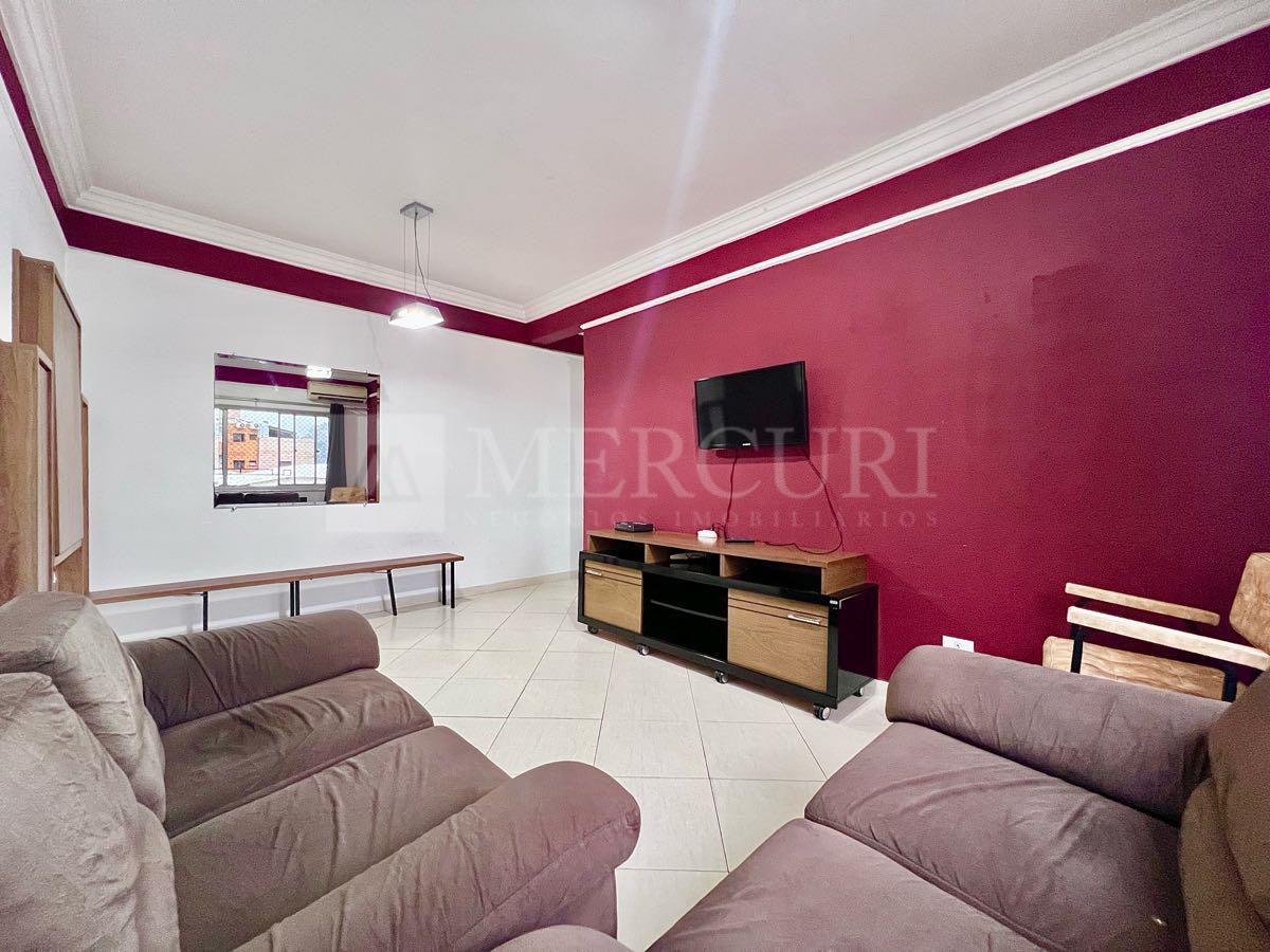 Apartamento à venda no Enseada: 
