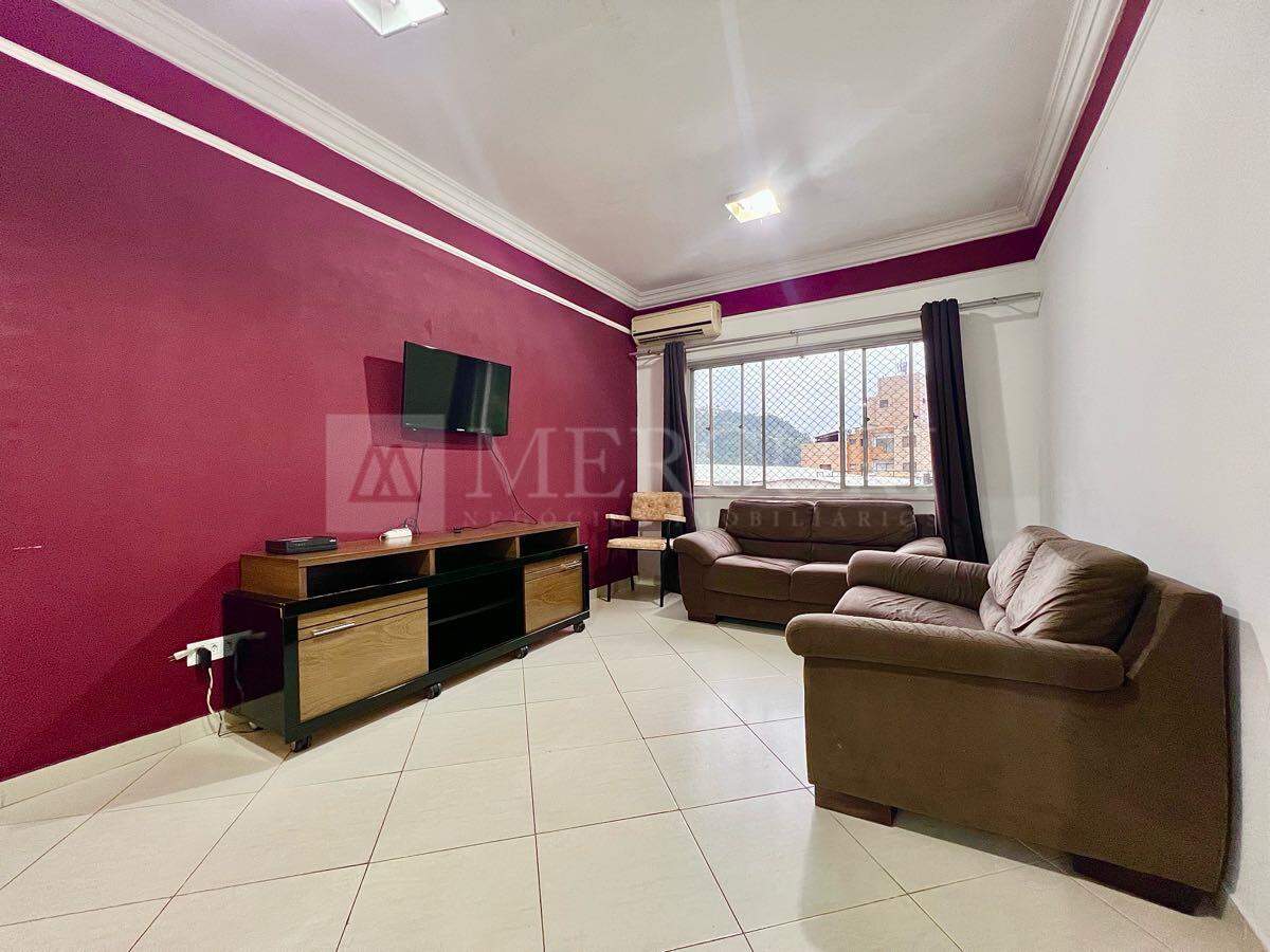 Apartamento à venda no Enseada: 