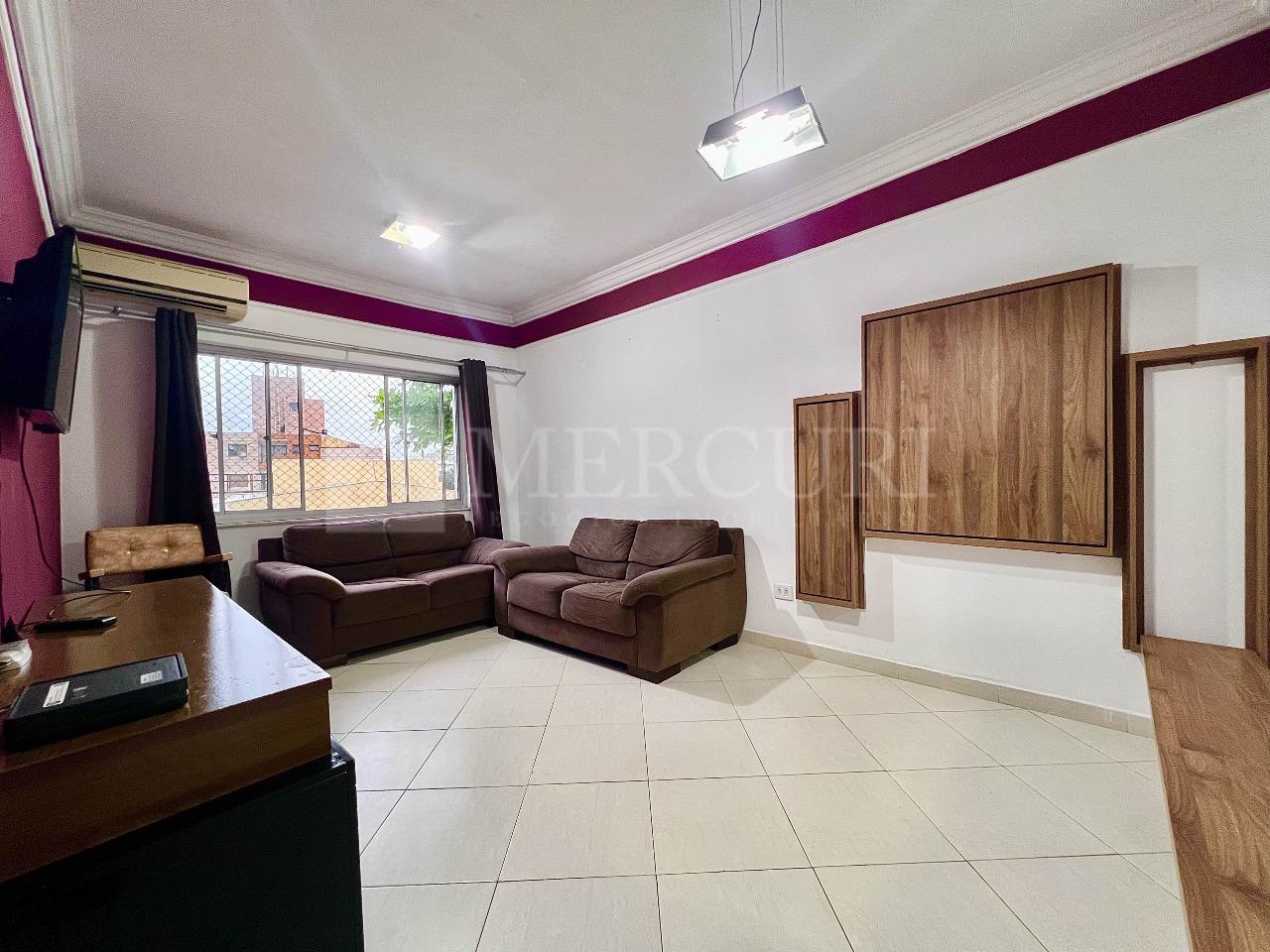Apartamento à venda no Enseada: 