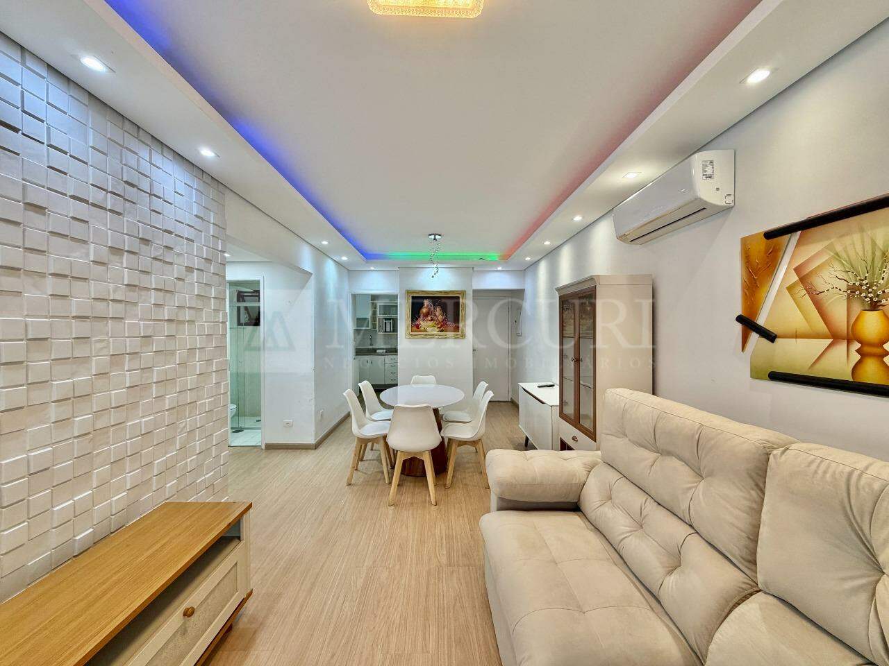 Apartamento à venda no Pitangueiras: 