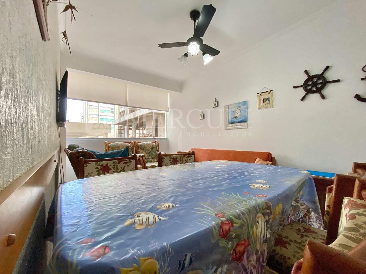 Apartamento à venda no Enseada: 