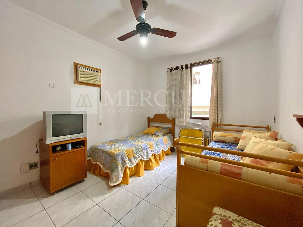 Apartamento à venda no Enseada: 