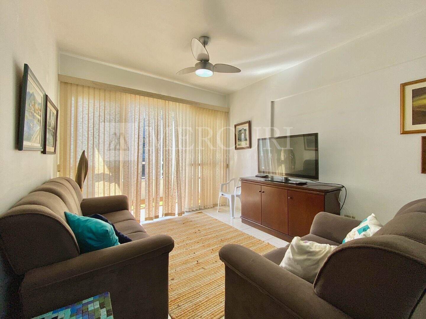 Apartamento à venda no Jardim Astúrias: 