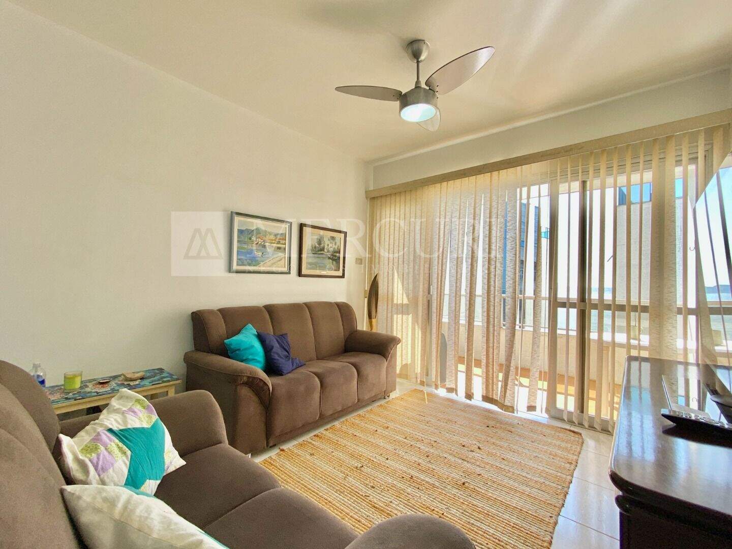 Apartamento à venda no Jardim Astúrias: 