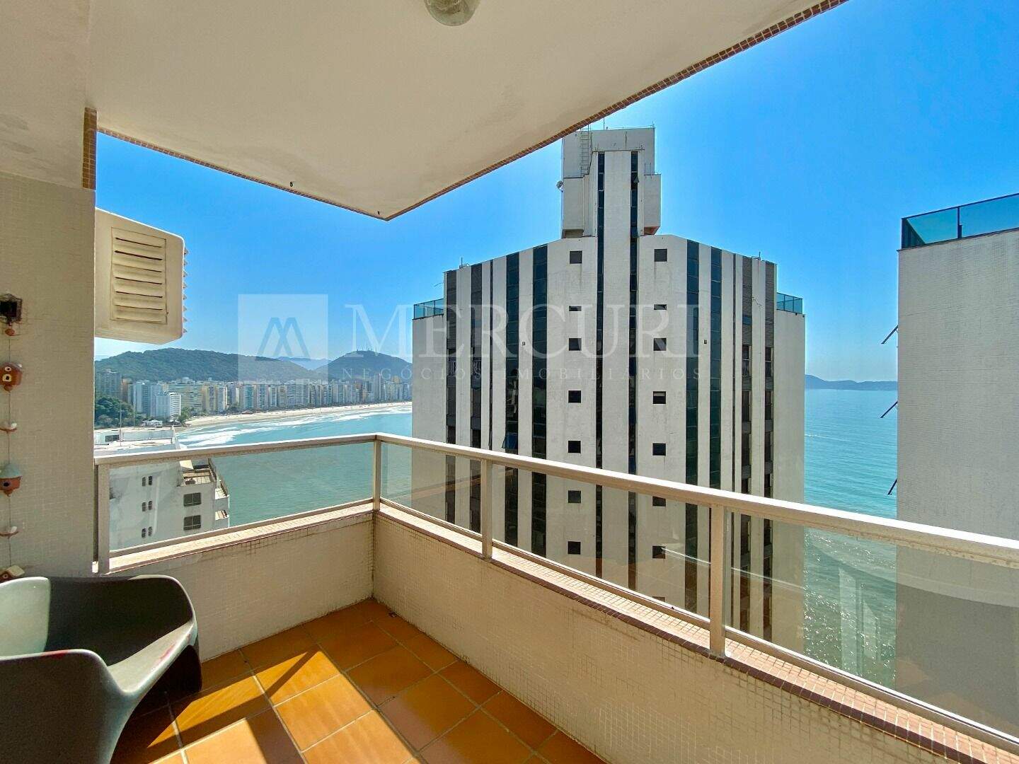 Apartamento à venda no Jardim Astúrias: 