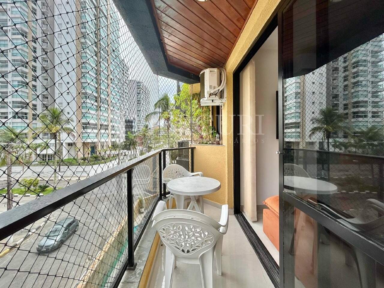 Apartamento à venda no Enseada: 