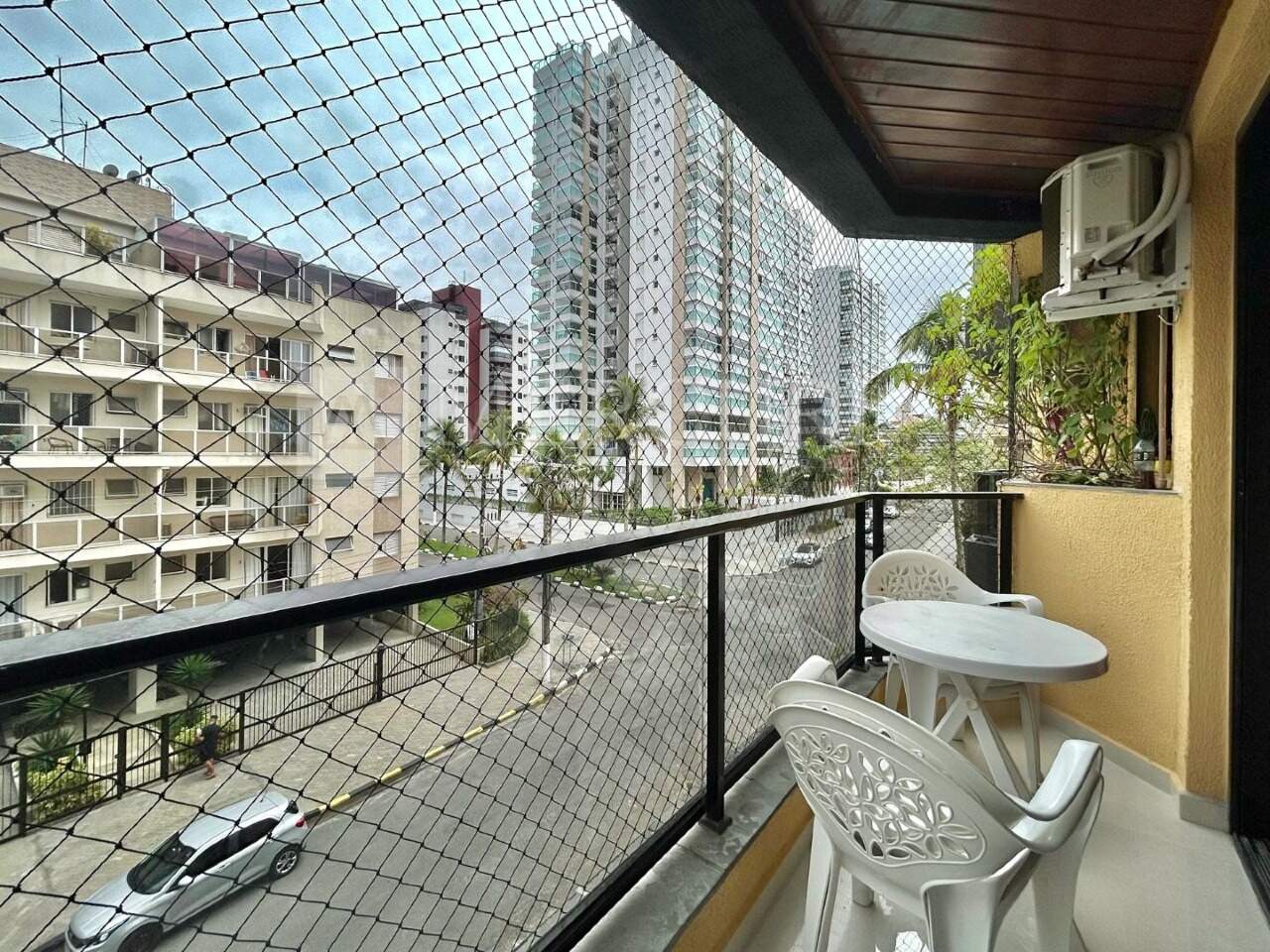 Apartamento à venda no Enseada: 