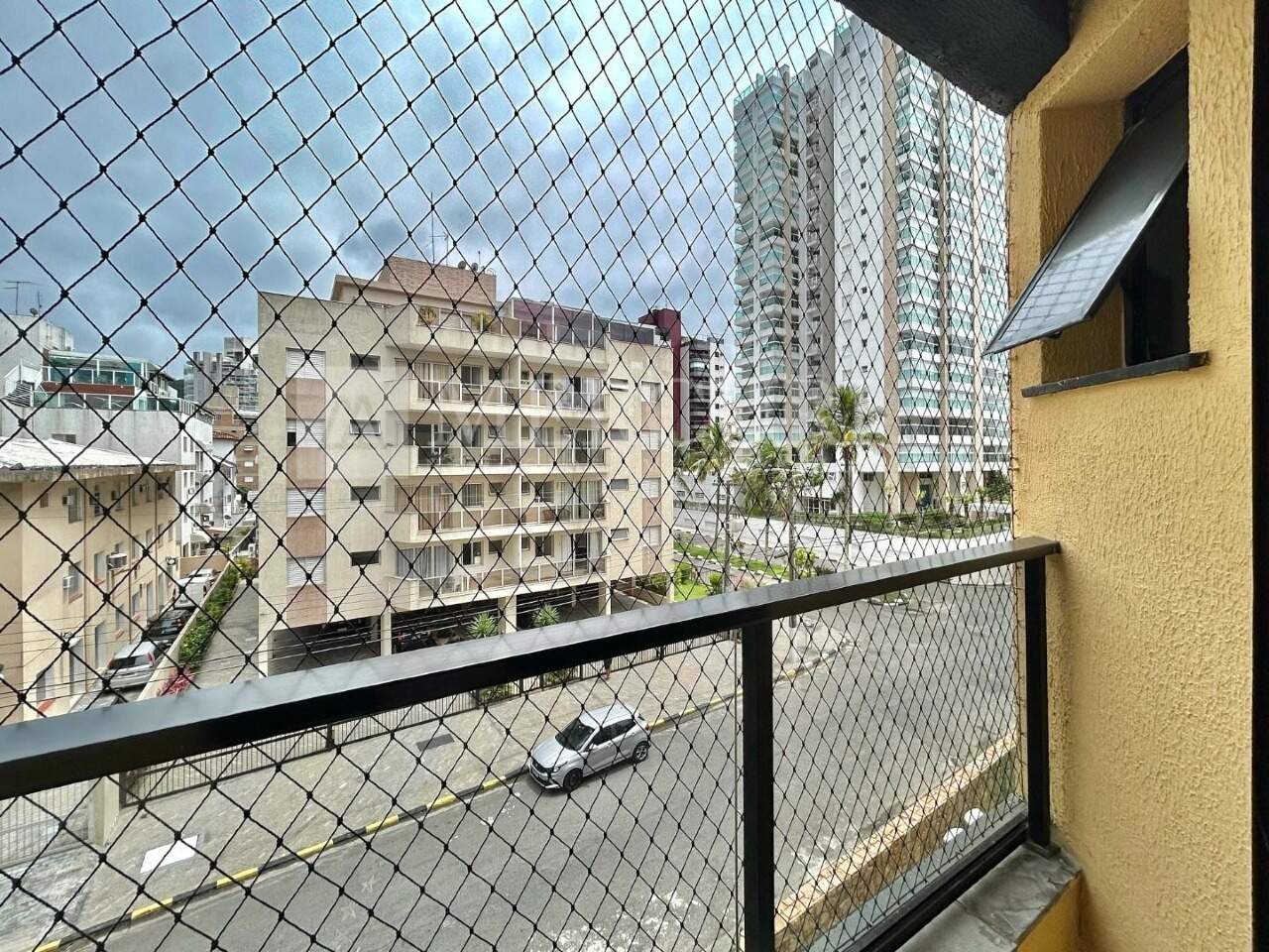 Apartamento à venda no Enseada: 