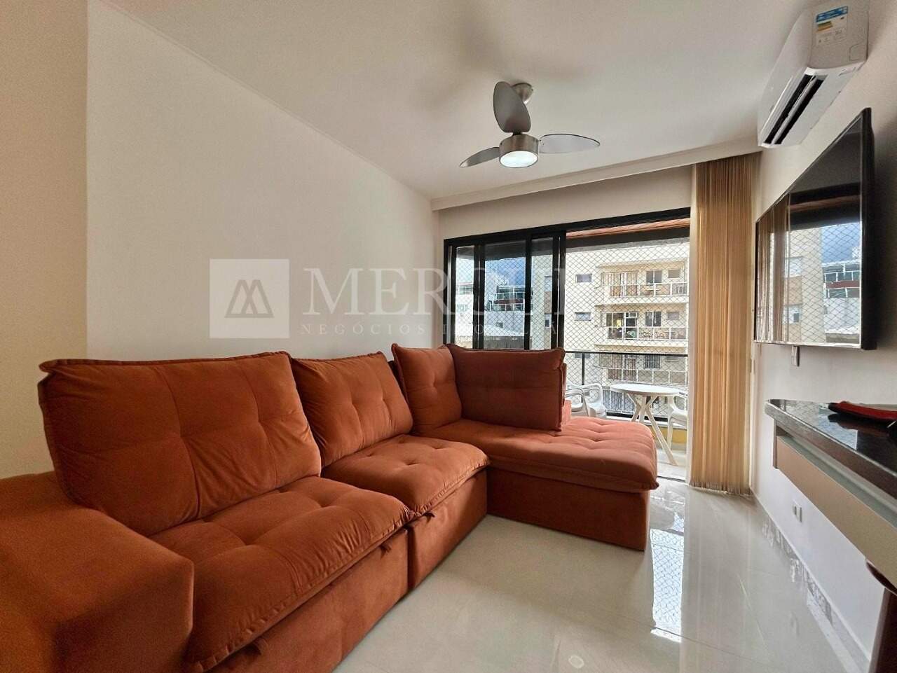 Apartamento à venda no Enseada: 