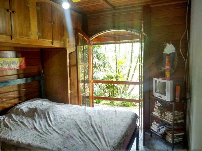 Casa à venda no Estancia de Embuarama: 