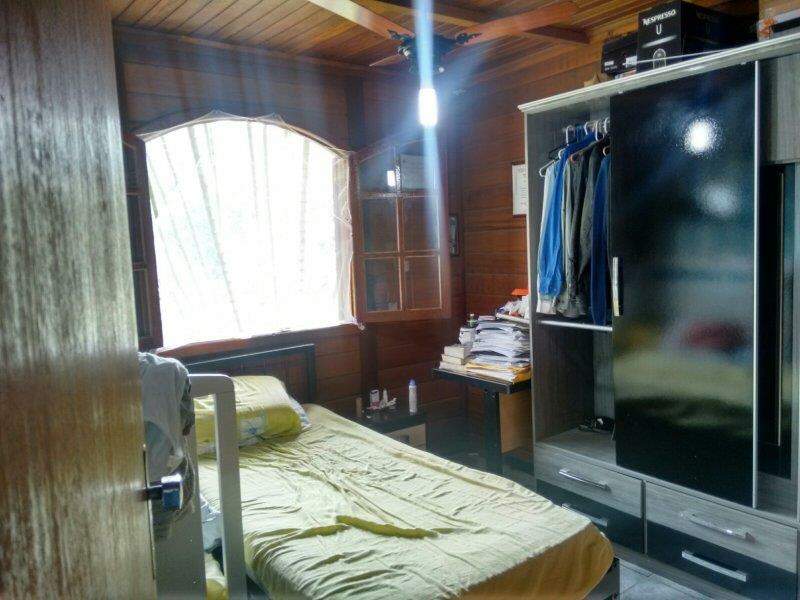 Casa à venda no Estancia de Embuarama: 