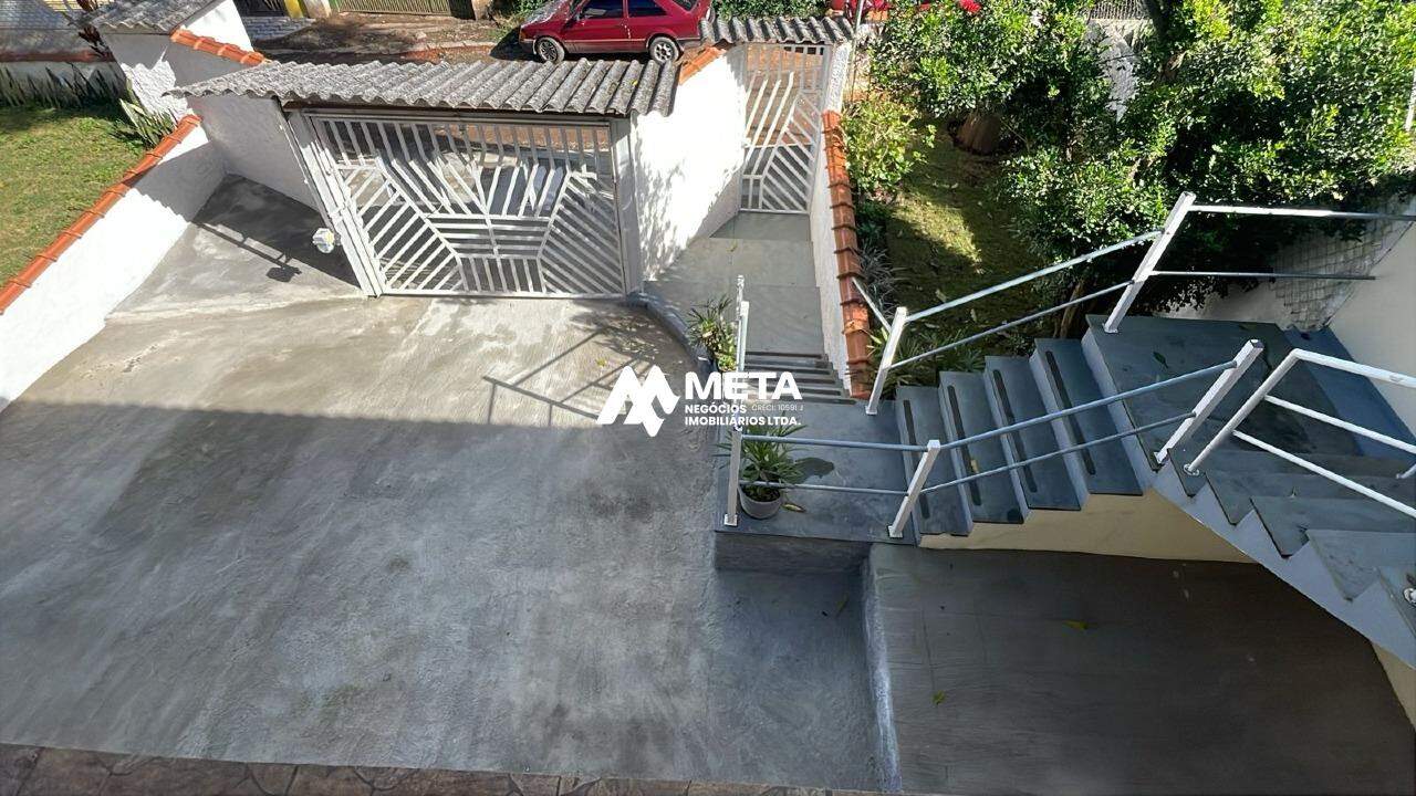 Casa para aluguel no Vale do Sol: 