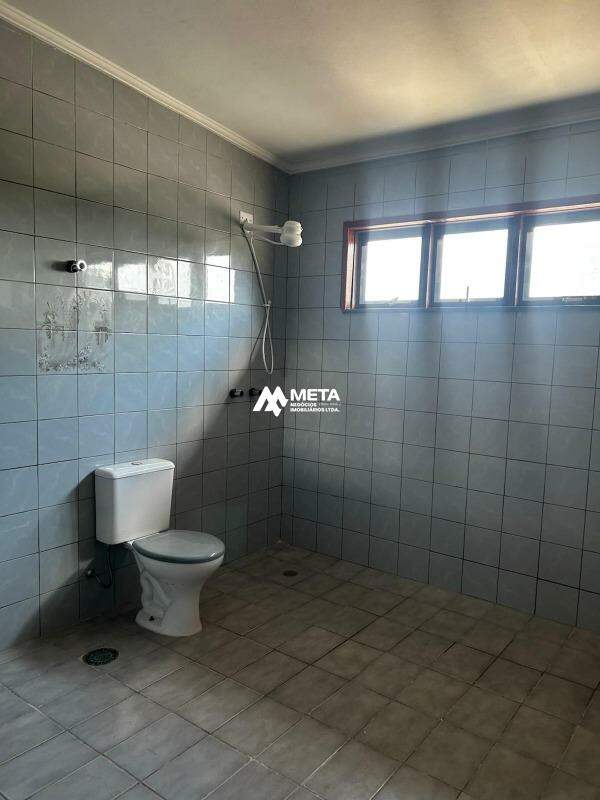 Casa para aluguel no Vale do Sol: 