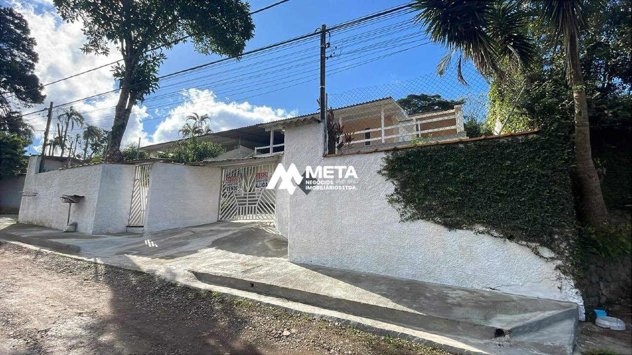 Casa para aluguel no Vale do Sol: 