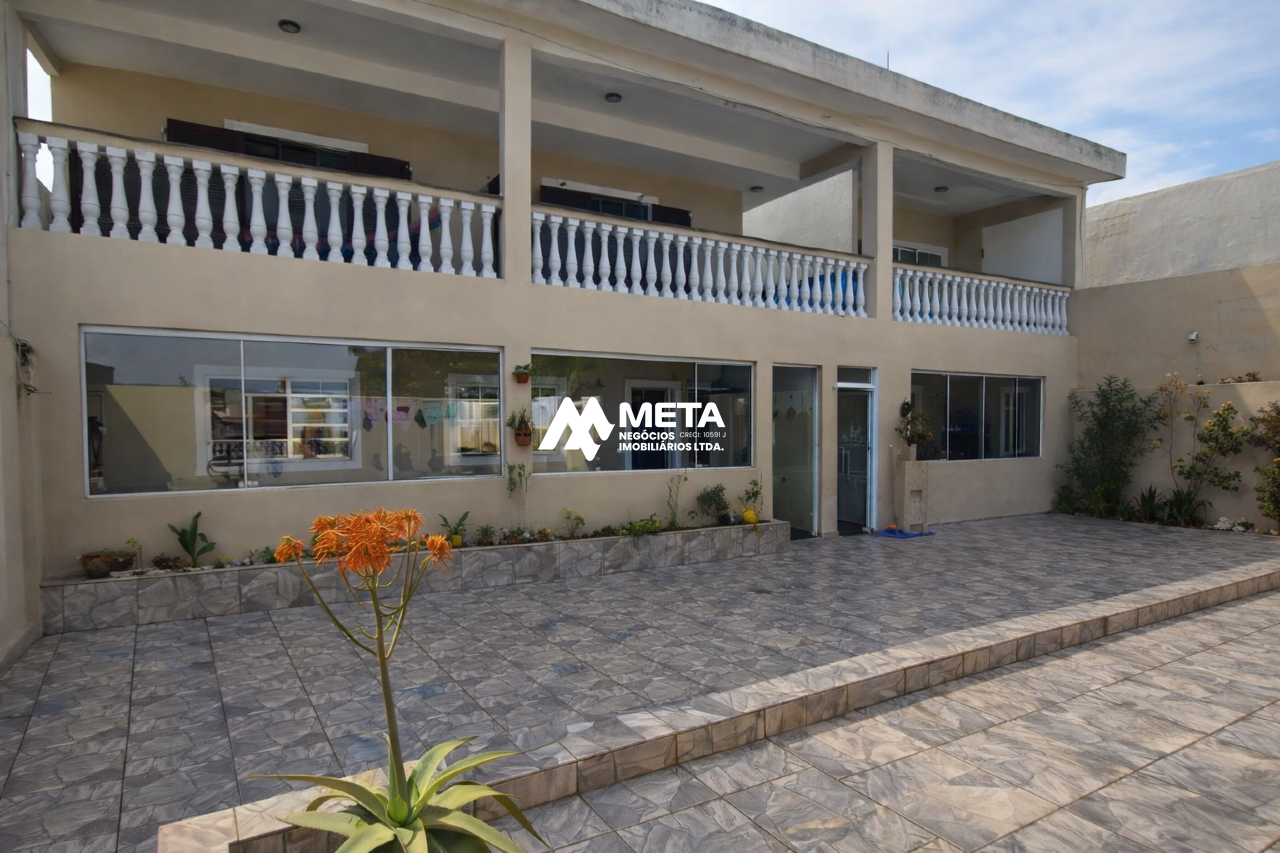 Casa à venda no Itatuba: 