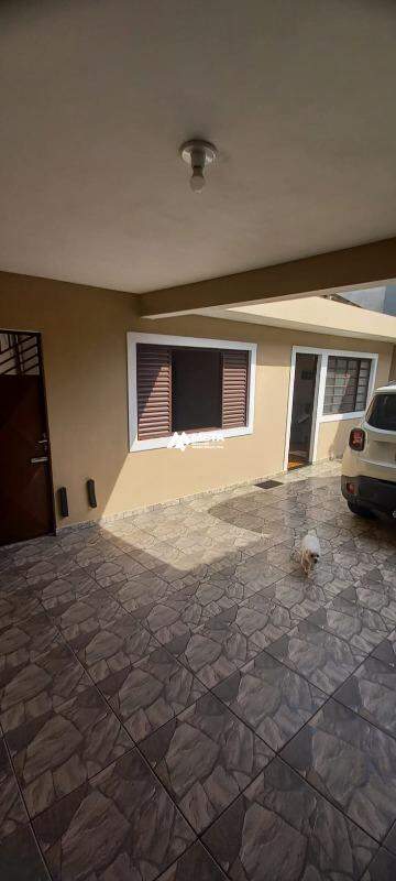 Casa à venda no Itatuba: GARAGEM
