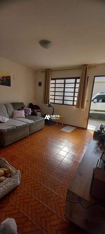 Casa à venda no Itatuba: SALA