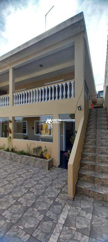 Casa à venda no Itatuba: 